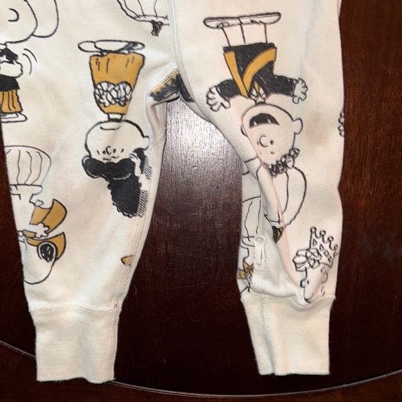 Hanna Andersson fall pjs bundle - Picture 8 of 8